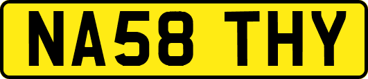 NA58THY