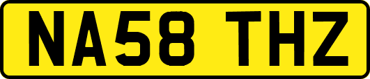 NA58THZ
