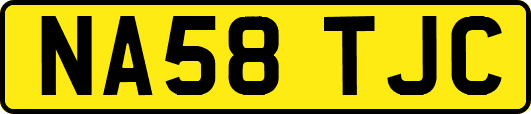 NA58TJC