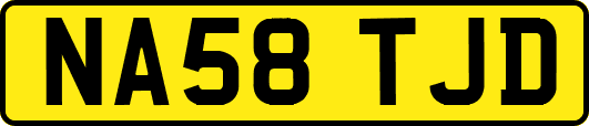 NA58TJD
