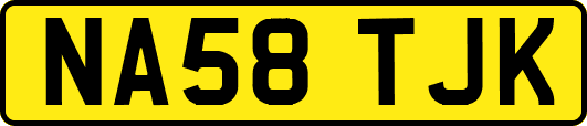 NA58TJK