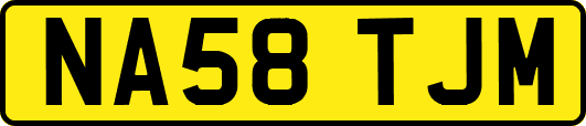 NA58TJM