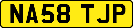 NA58TJP
