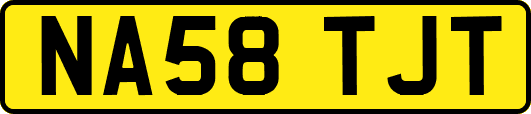 NA58TJT