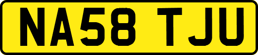 NA58TJU