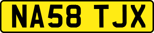 NA58TJX