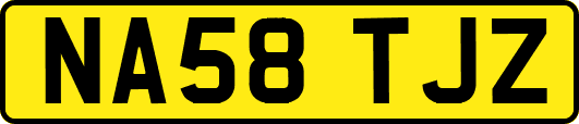 NA58TJZ