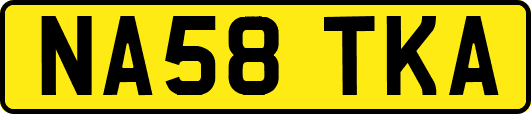 NA58TKA