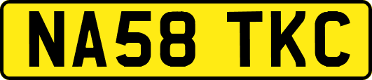 NA58TKC