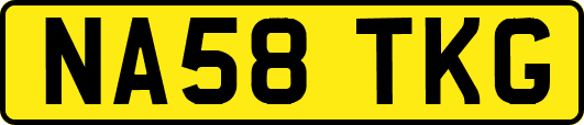 NA58TKG
