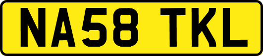 NA58TKL