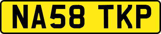 NA58TKP