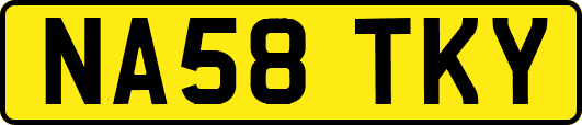 NA58TKY