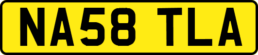 NA58TLA