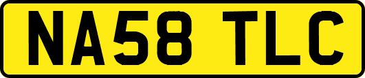 NA58TLC