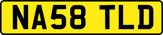 NA58TLD