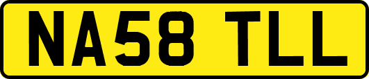 NA58TLL