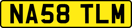 NA58TLM