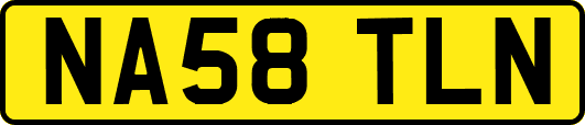 NA58TLN