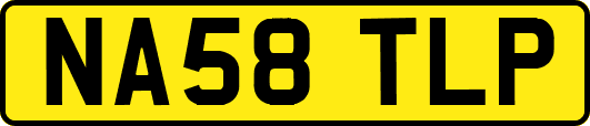 NA58TLP