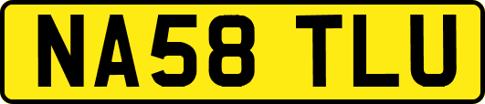 NA58TLU