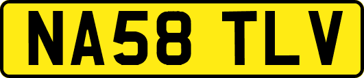 NA58TLV