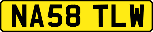 NA58TLW