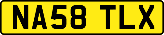 NA58TLX