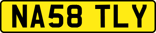 NA58TLY
