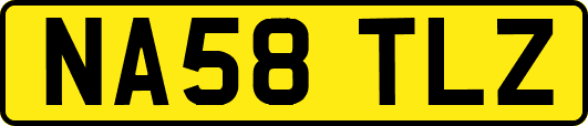 NA58TLZ