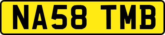 NA58TMB