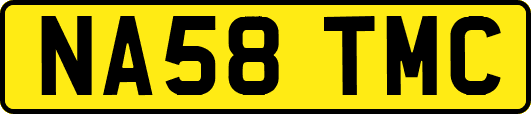 NA58TMC
