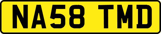 NA58TMD