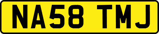 NA58TMJ