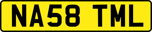 NA58TML