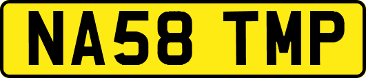 NA58TMP