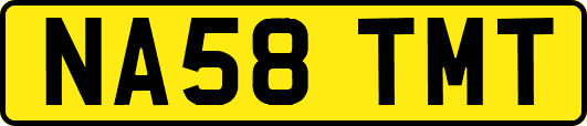 NA58TMT