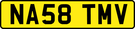 NA58TMV