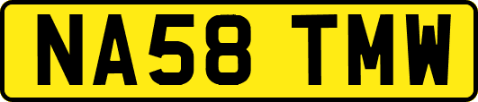 NA58TMW