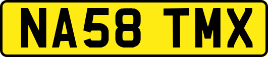 NA58TMX