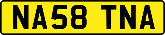 NA58TNA