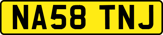 NA58TNJ