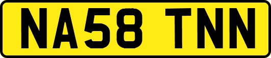 NA58TNN