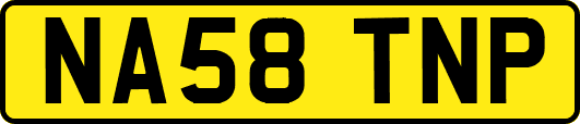 NA58TNP