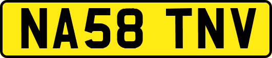 NA58TNV