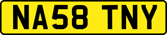 NA58TNY