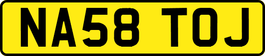 NA58TOJ