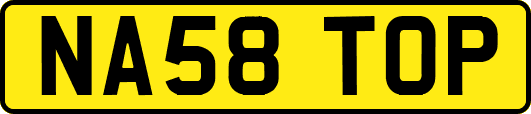 NA58TOP