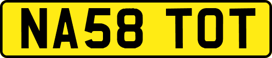NA58TOT