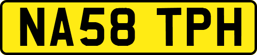 NA58TPH